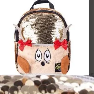 Dr. Seuss | Bags | The Grinch Max Limited Edition Backpack 